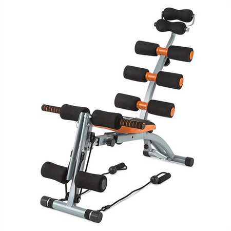 banc muscu